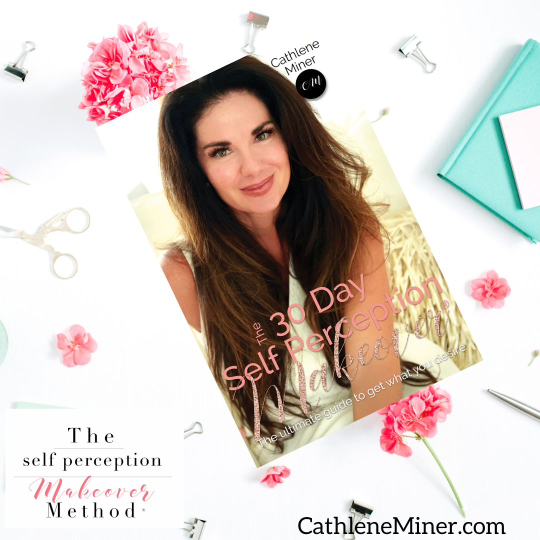 30 day self perception makeover book