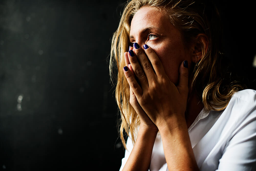 Everyone is vulnerable…