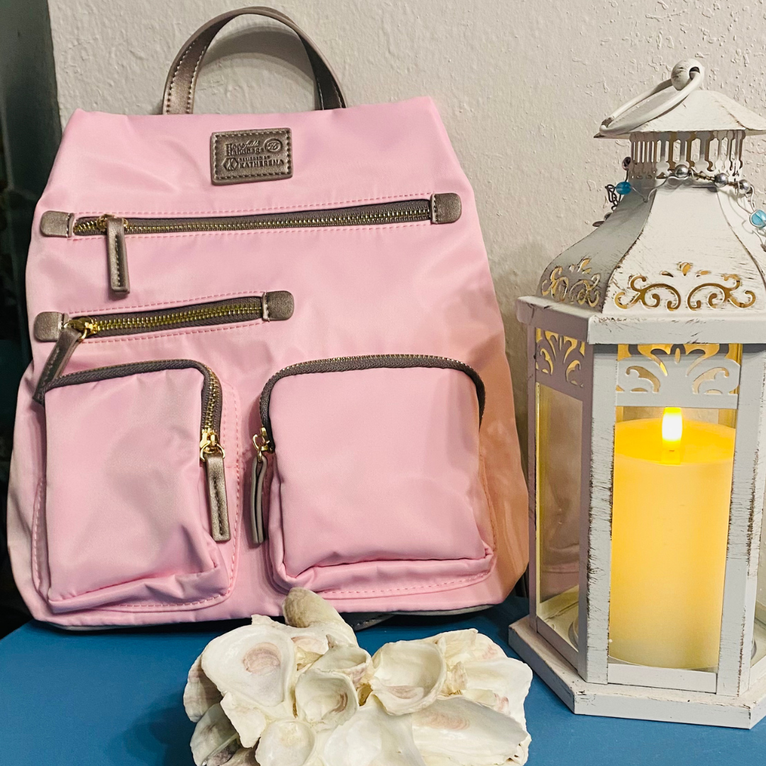 Donate $to 70 and receive our HH LOIS Backpack - Image 3