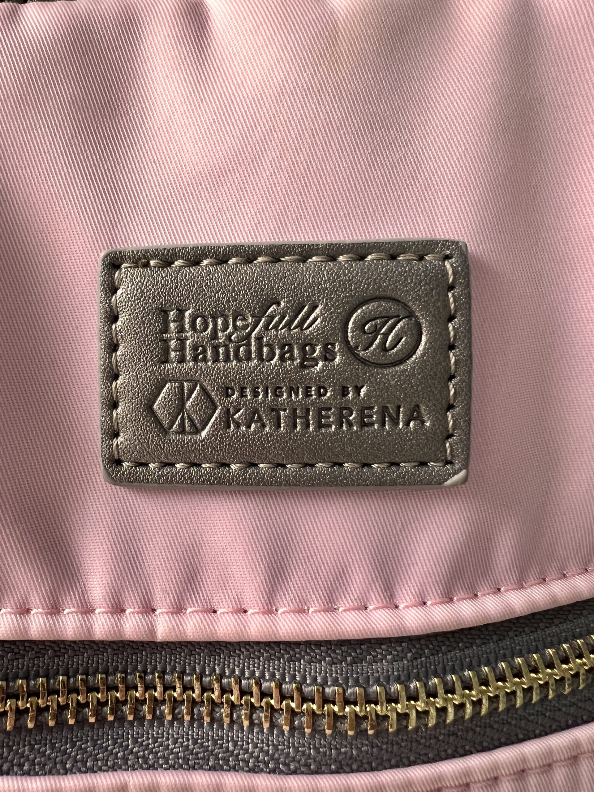 Donate $to 70 and receive our HH LOIS Backpack - Image 5